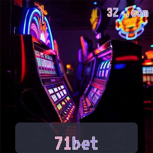 71bet Área de Login