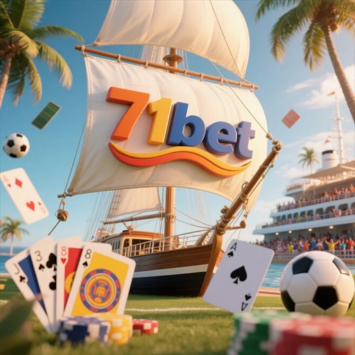 71bet logo