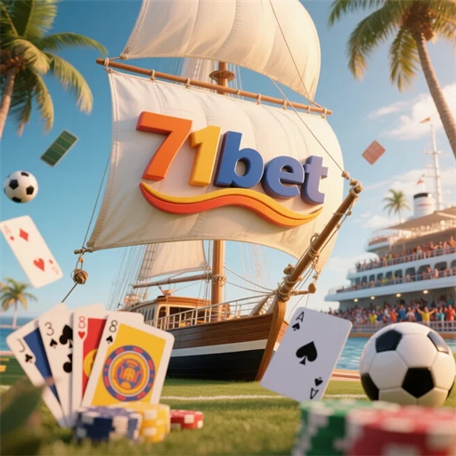 71bet logo